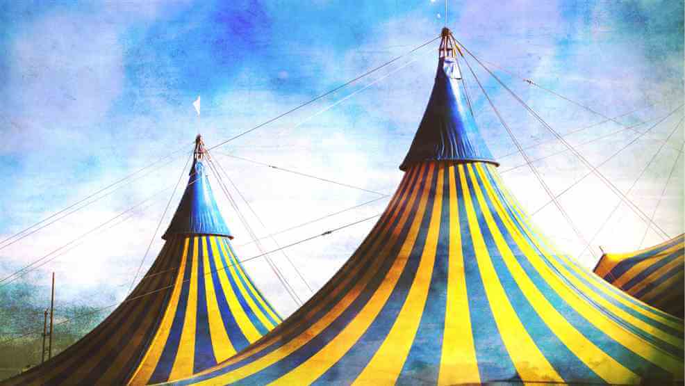 Cirque du Soleil's 'Corteo' coming to the Schottenstein Center